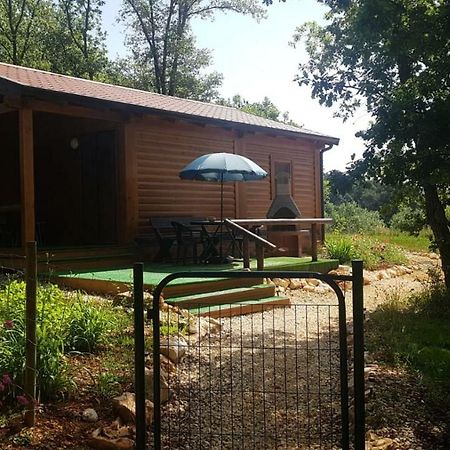 Ferienhaus Marina Villa Medulin Exterior foto