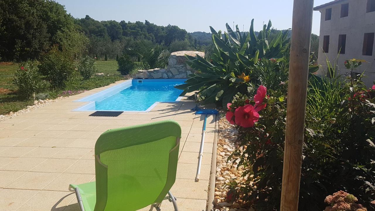 Ferienhaus Marina Villa Medulin Exterior foto