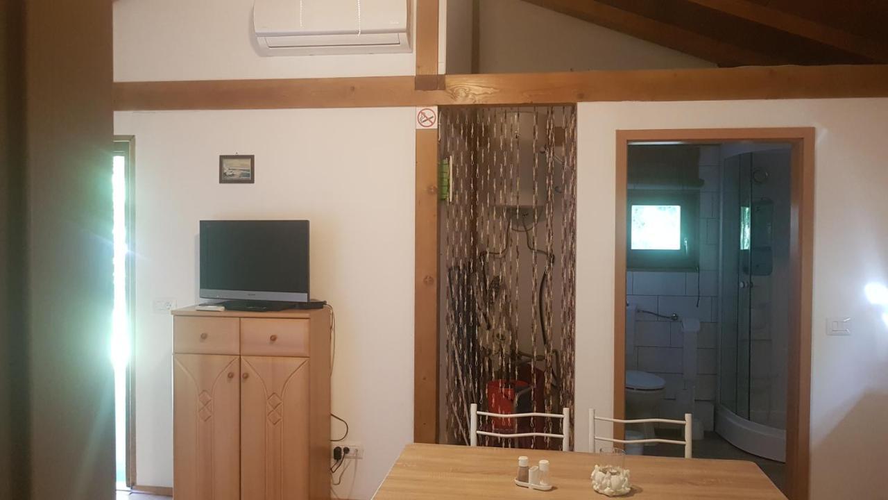 Ferienhaus Marina Villa Medulin Exterior foto